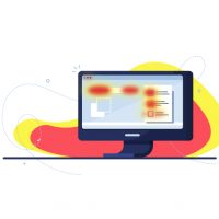 Build powerful heatmaps to understand how people use your site