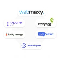 Top 6 Hotjar Alternatives in 2023