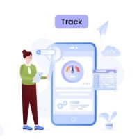 Key mobile app performance metrics to track