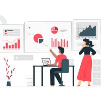 Top 6 web analytics tools used by successful marketers worldwide