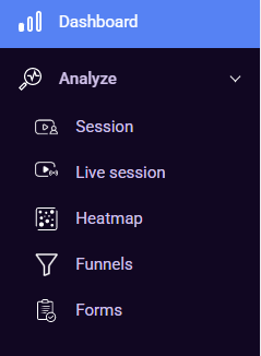 Google maps heat map
