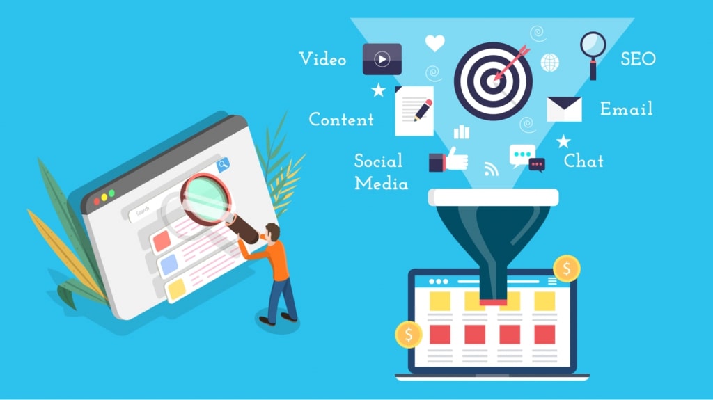 website-conversion