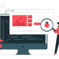 How to identify bugs and issues after making changes to your website