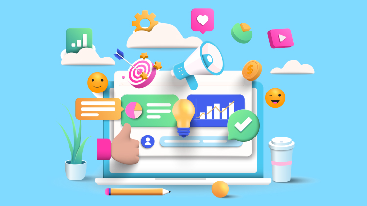 analytics in digital marketing