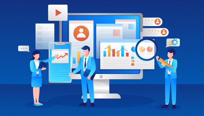 data-democratization
