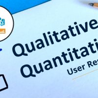 Qualitative vs quantitative user research: Key differences of two research methods