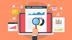 Why competitor analysis is crucial for your marketing strategy?