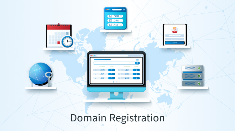 How to buy a website domain? Domain registration guide