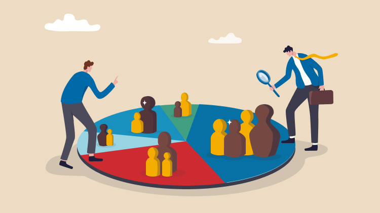 audience-segmentation