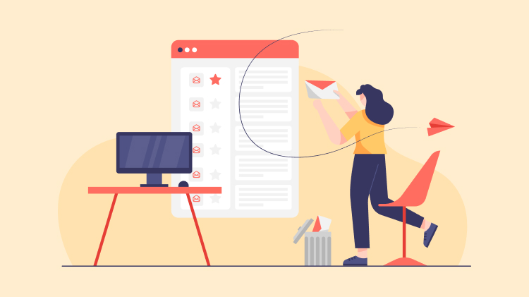 email-list