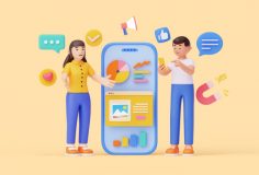 What are marketing campaigns? Types and examples