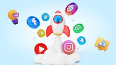 A complete guide to creating a successful social media marketing plan