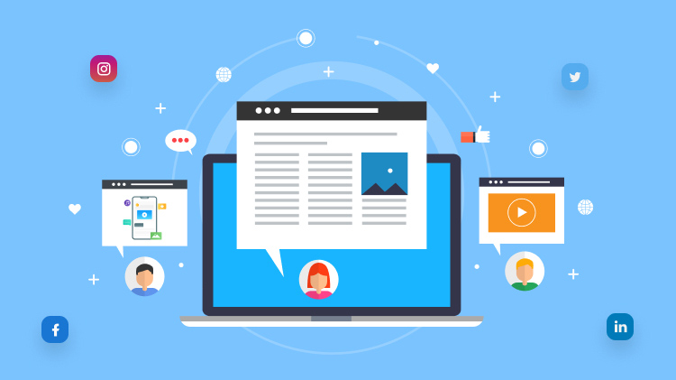 social-media-content