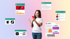 WhatsApp Commerce: The Future of eCommerce Messaging 