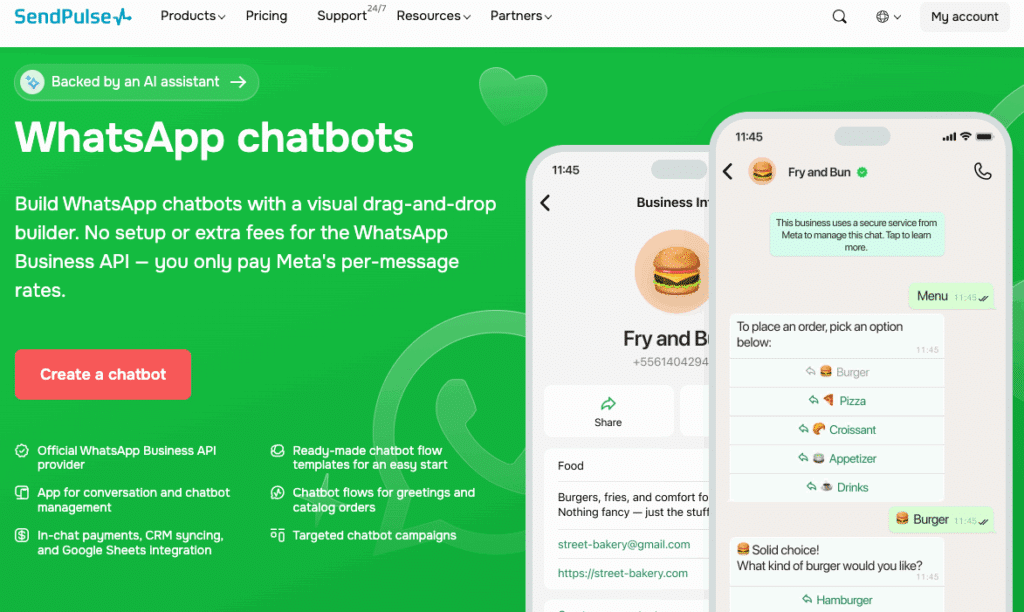 From Prospecting to Converting: WhatsApp Marketing Tools that Deliver Results