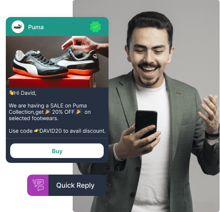 WebMaxy WhatsApp Commerce e commerse