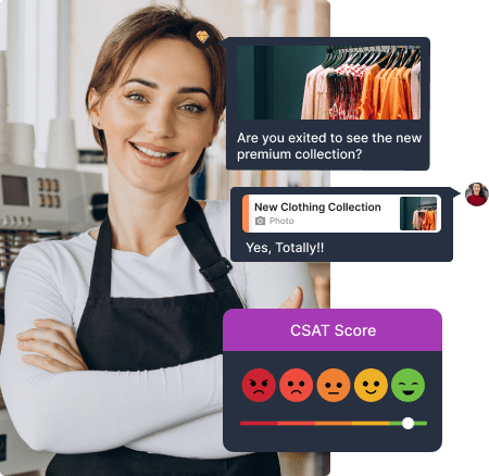 WebMaxy WhatsApp Commerce