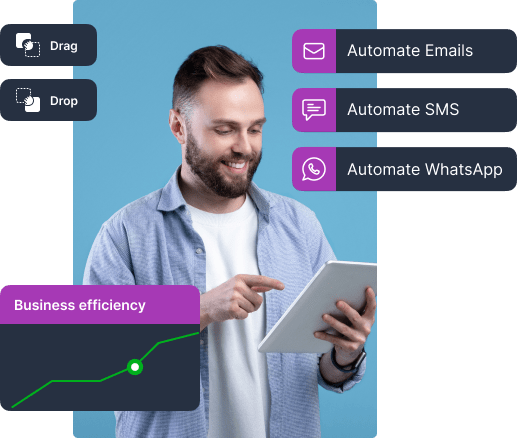 Automate Your Chats
