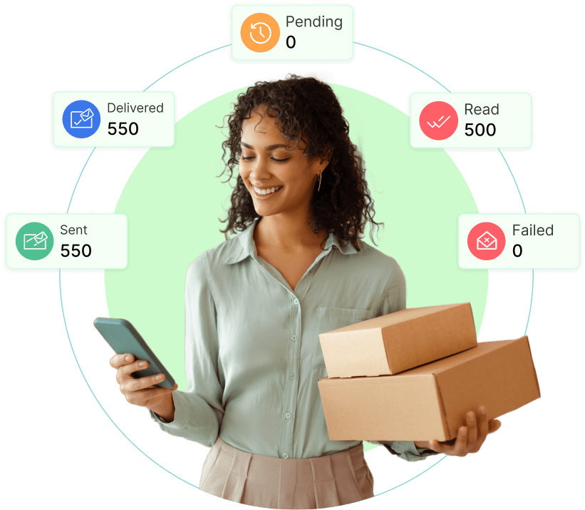 WhatsApp Engagement Platform
