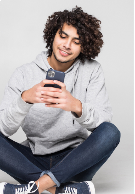 WhatsApp Sell