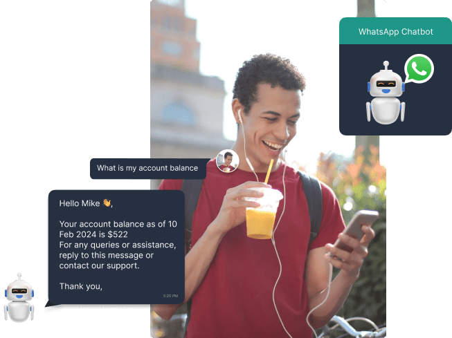Upsell and Cross-sell